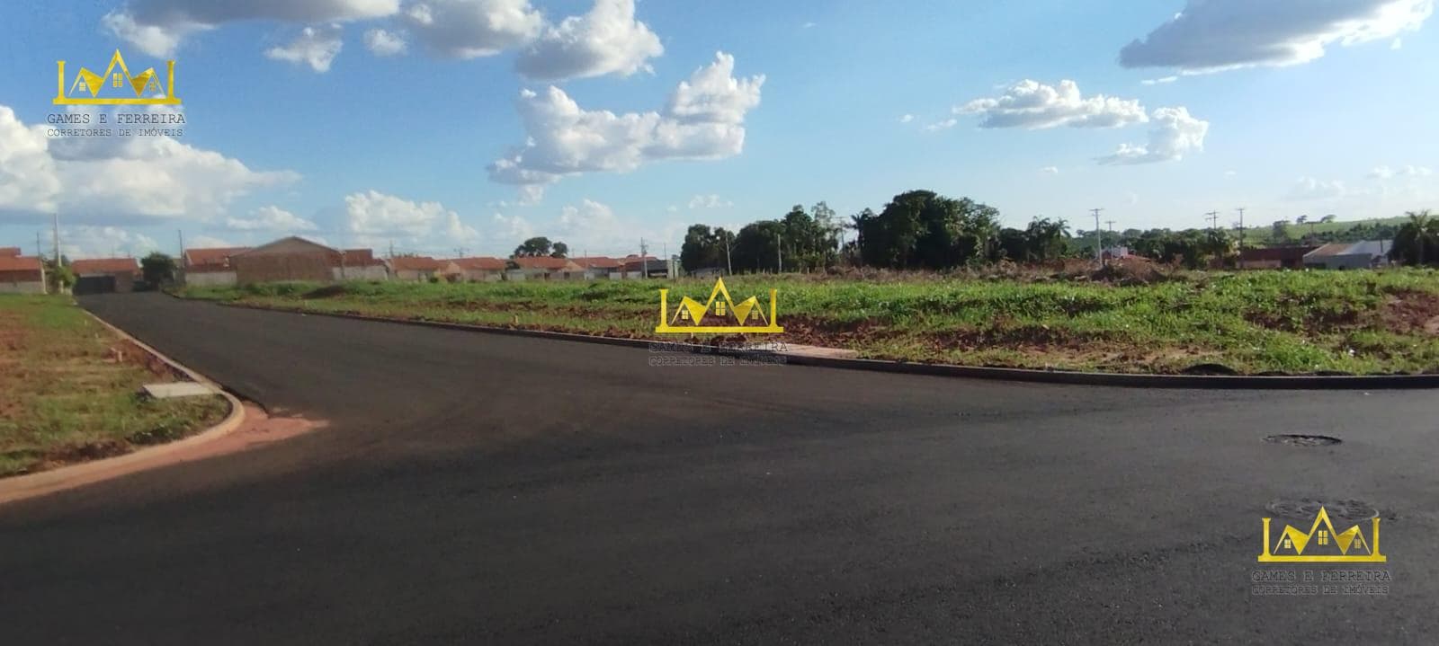 Terrenos a venda em Alvares Florence SP - Imagem 2