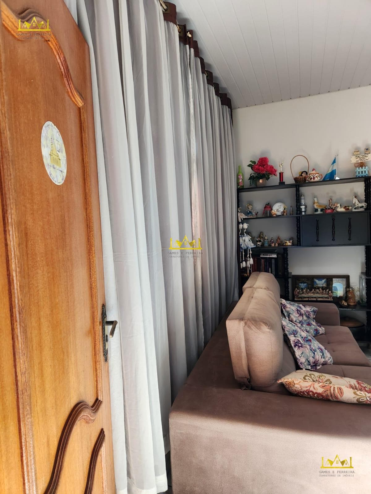 Compre sua Casa na Cidade de Américo de Campos Venda - Imagem 4