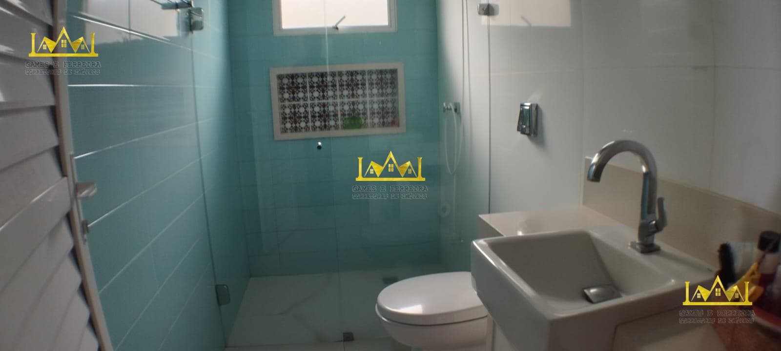 Casa bem localizada na cidade de Américo de Campos venda