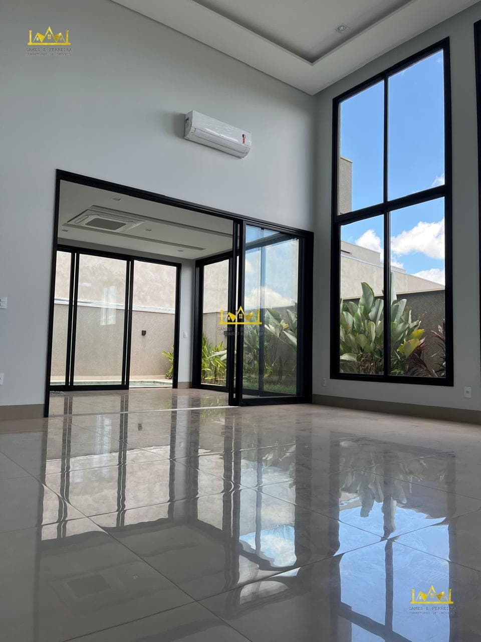 Casa Venda Condomínio em Rio Preto