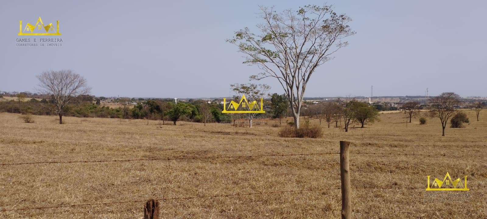 Sitio a venda em Américo de Campos
