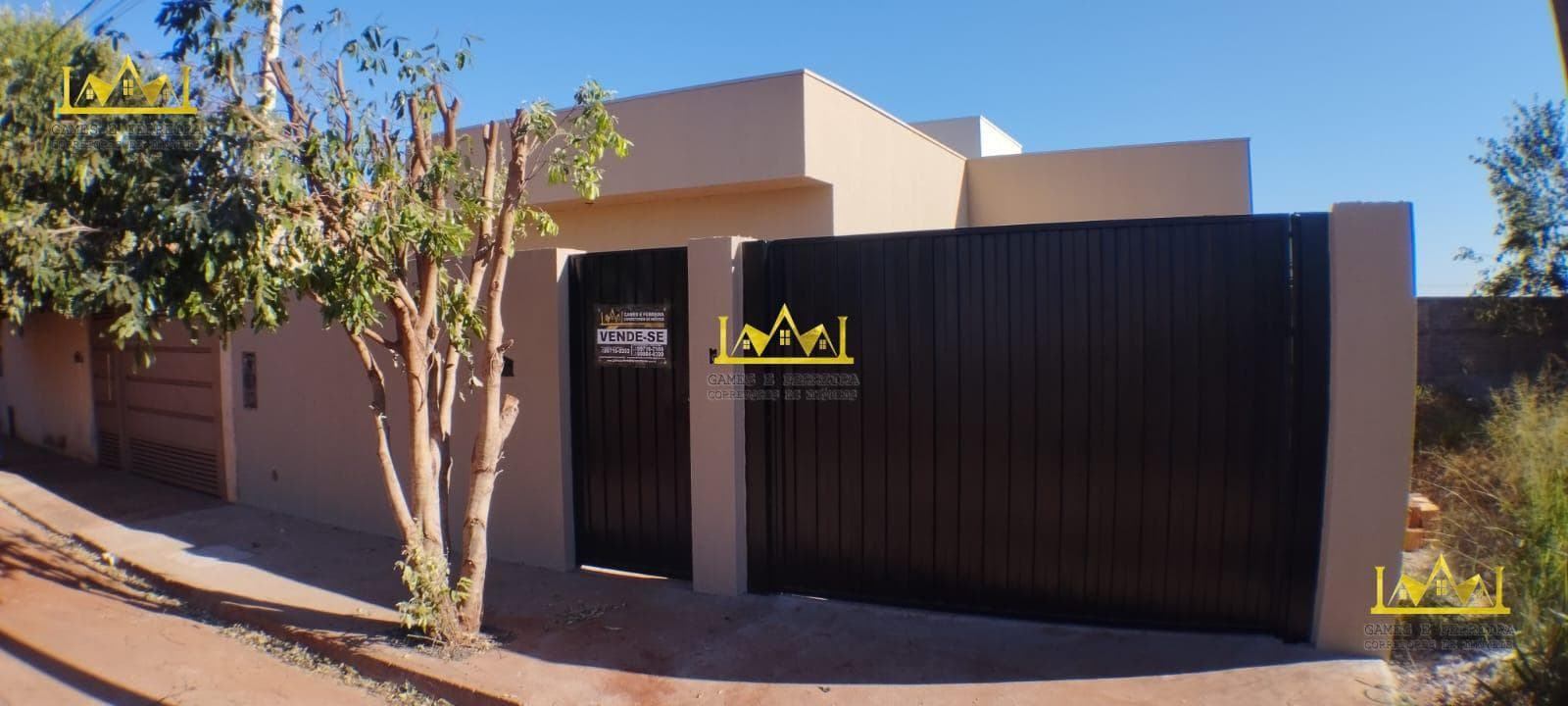 Imóvel a venda em Américo de Campos Casa Nova