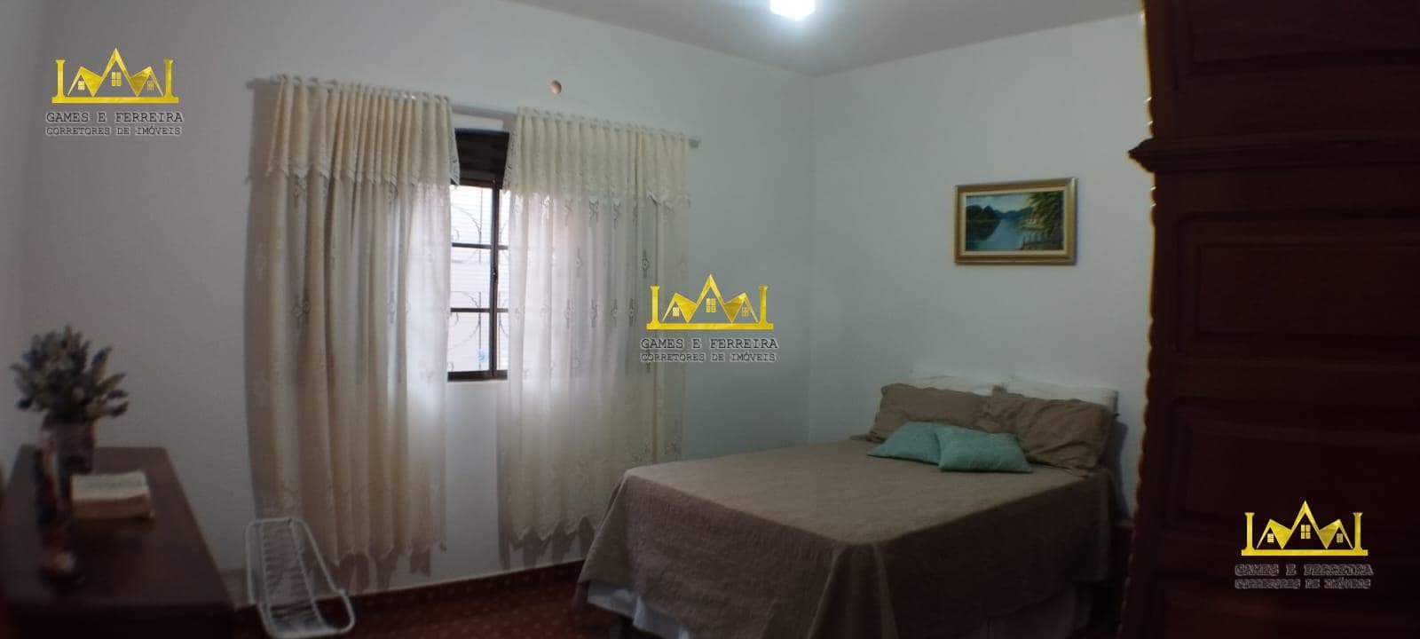 Casa Venda em Américo de Campos com Piscina