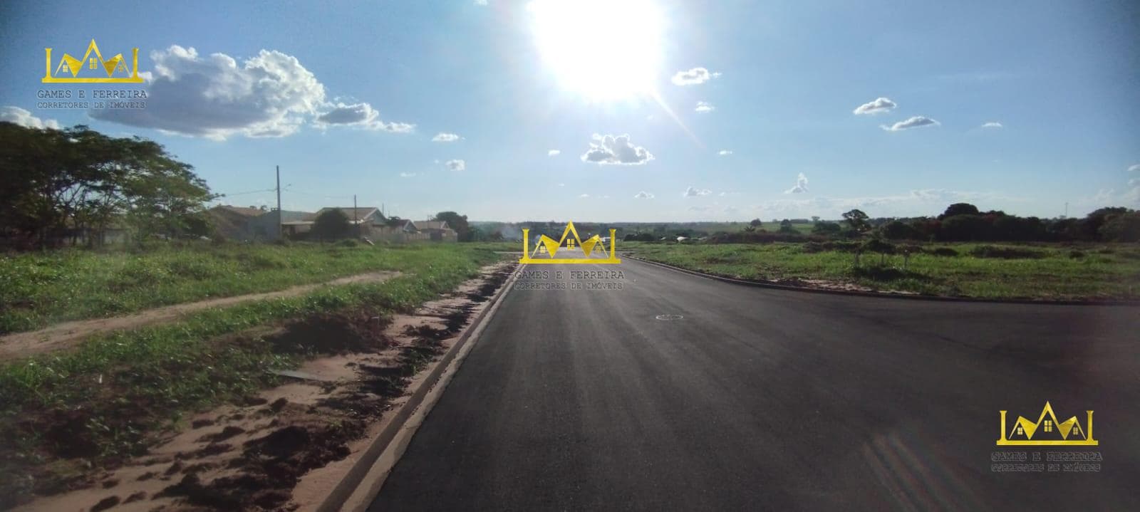 Terrenos a venda em Alvares Florence SP