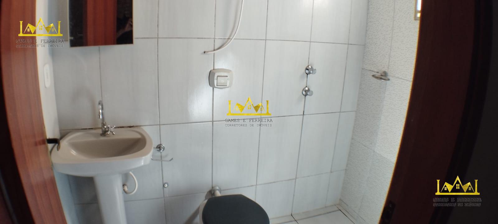 Casa a venda na cidade de Américo de Campos