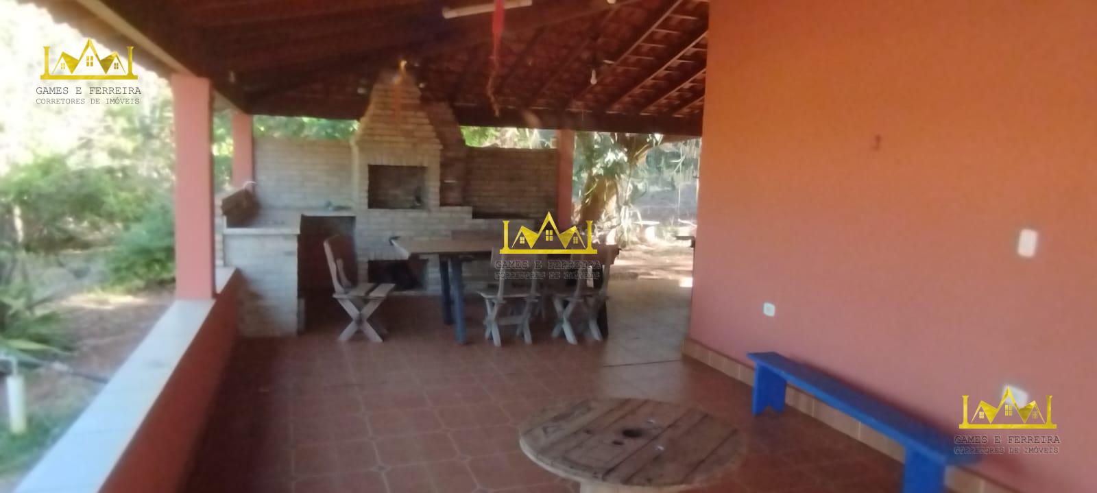 Chácara formada em seringueira está a venda no município de américo de campos
