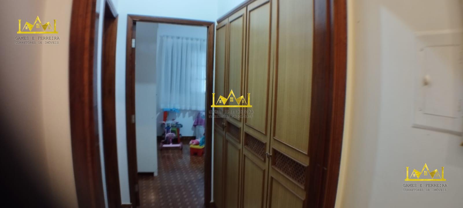 Casa a venda no município de Américo de Campos