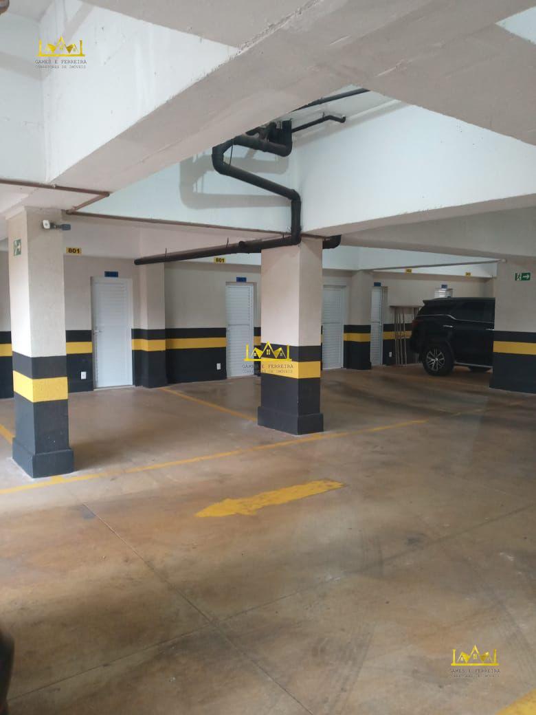 Apartamento a venda na cidade de Uberaba
