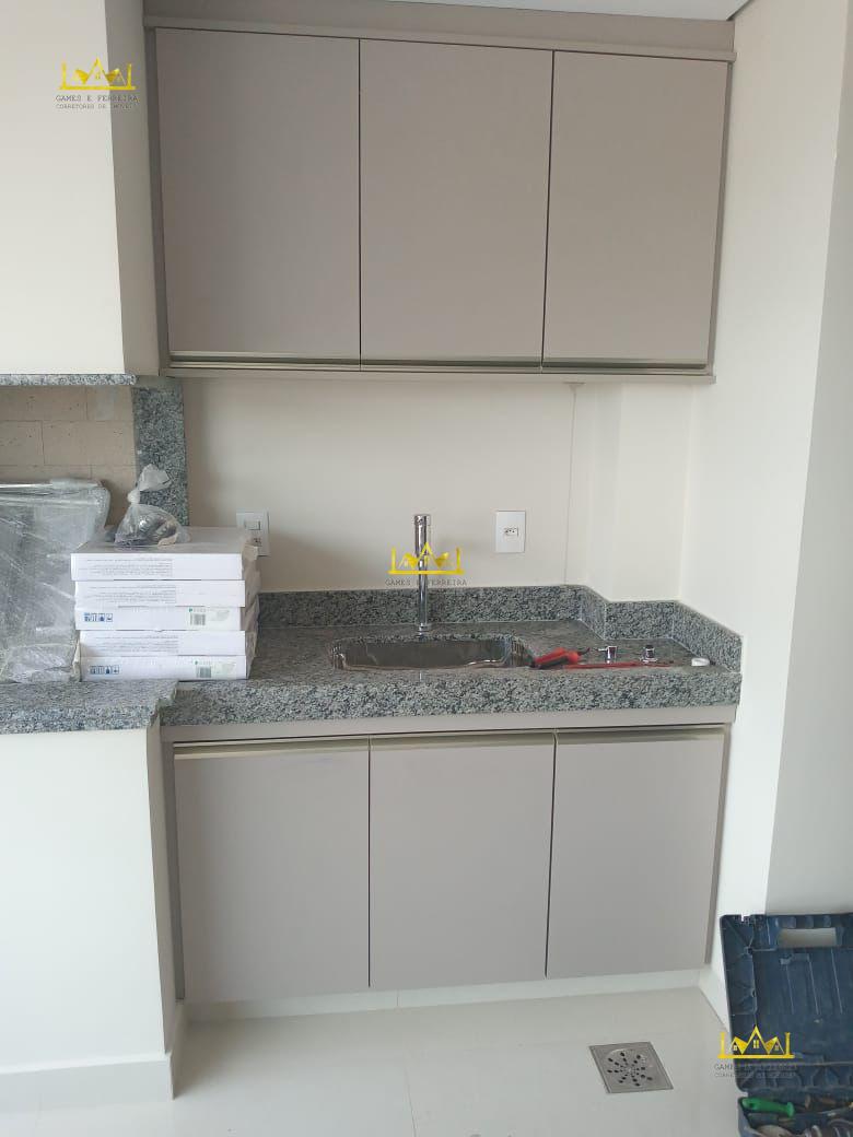 Apartamento a venda na cidade de Uberaba