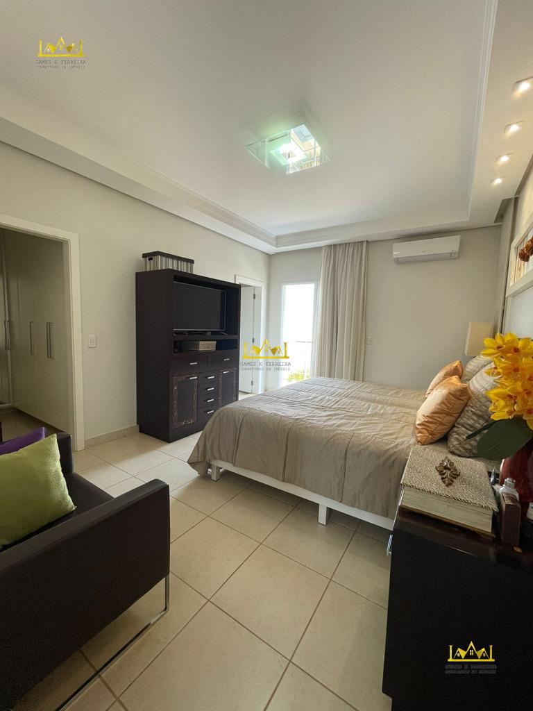 Casa a venda condominio Damha III na cidade de São José do Rio Preto