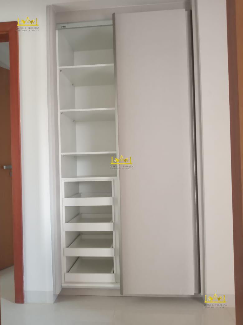 Apartamento a venda na cidade de Uberaba