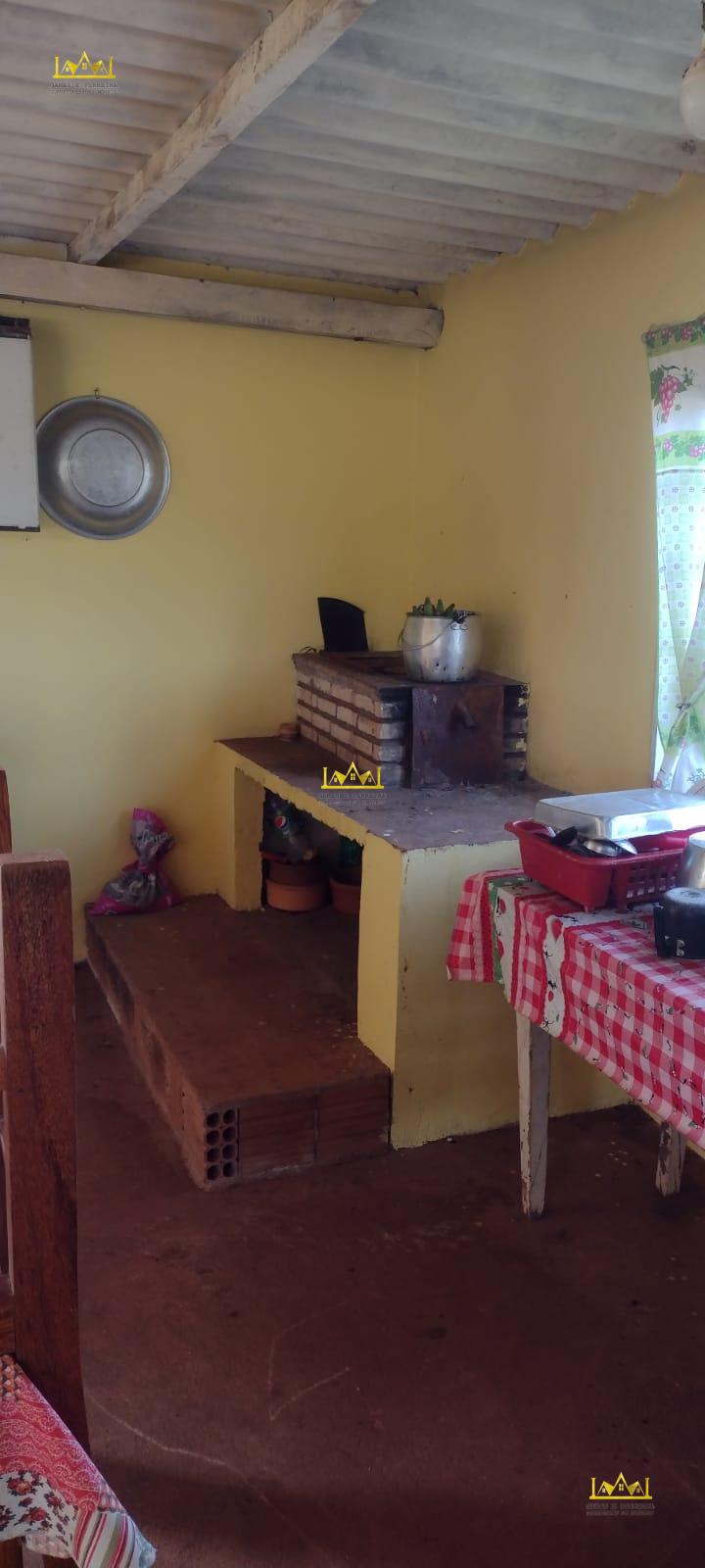 chácara a venda em Américo de Campos