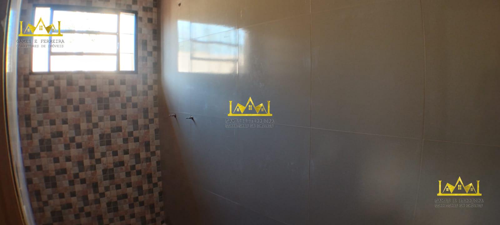 Casa a venda no município de américo de campos