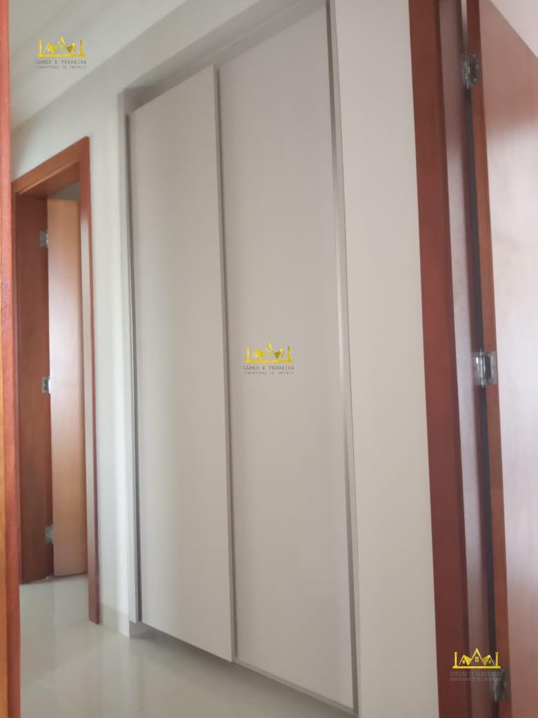 Apartamento a venda na cidade de Uberaba