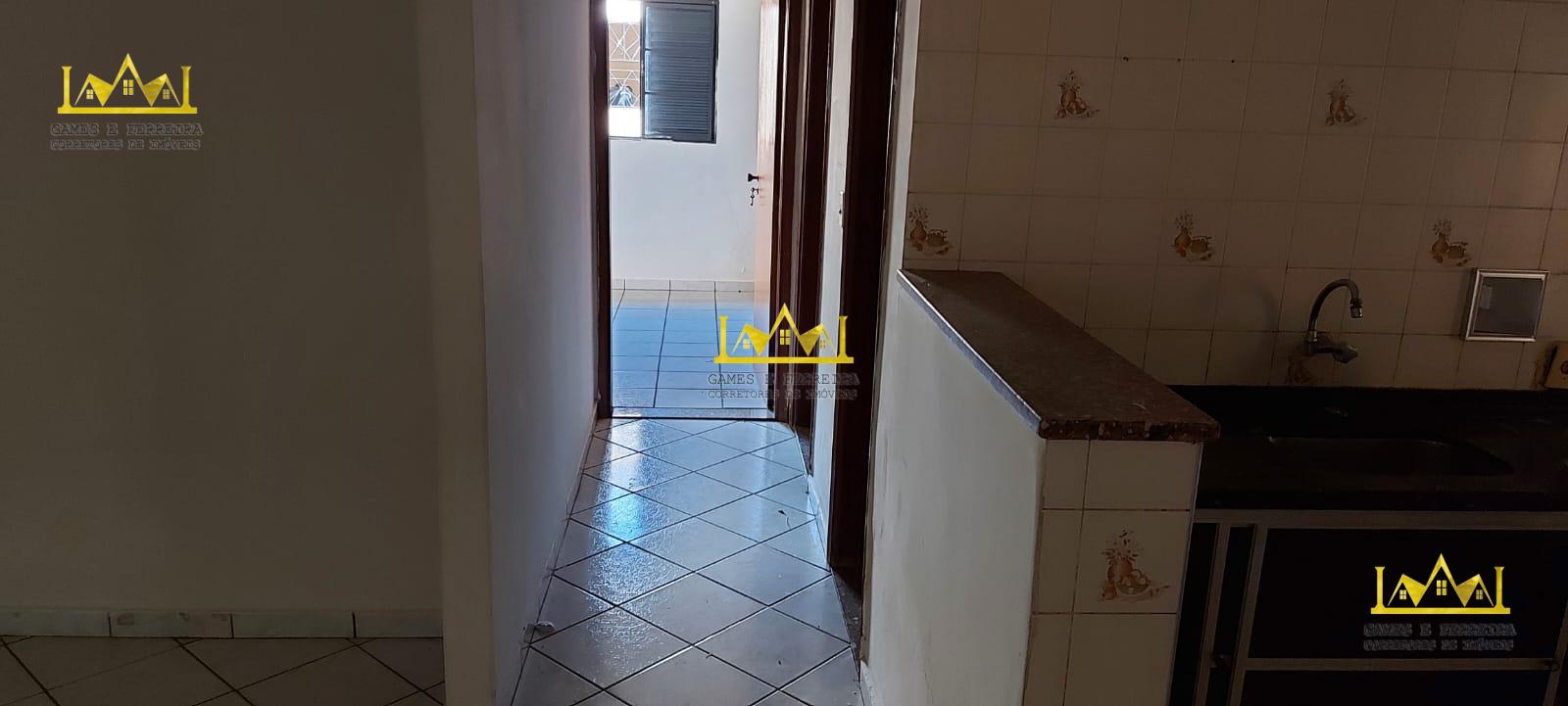 Casa a venda na cidade São José do Rio Preto