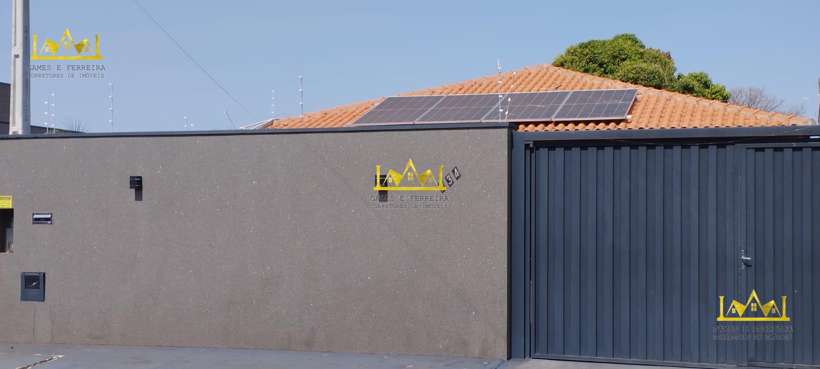 Chácara urbana com área de lazer a venda na cidade de Américo de Campos