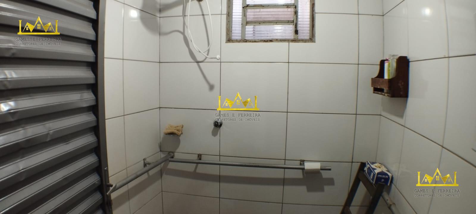 Casa a venda na cidade de Américo de Campos