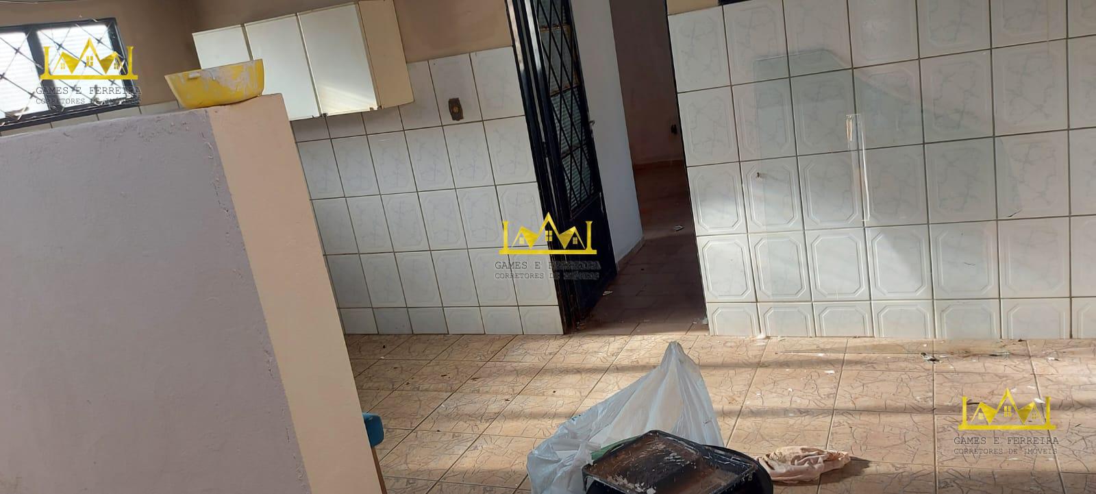 Casa a venda na cidade São José do Rio Preto
