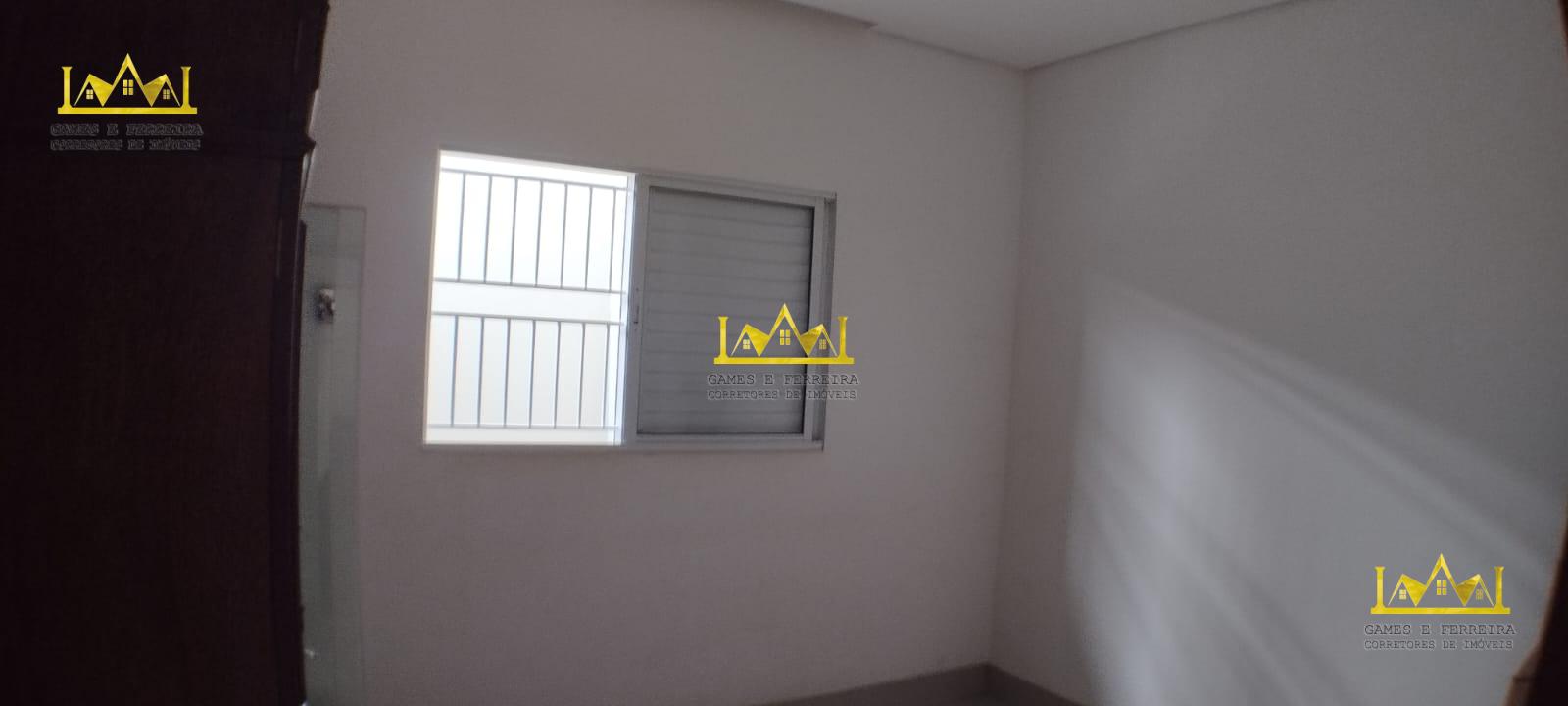 Casa a venda na cidade de Américo de Campos