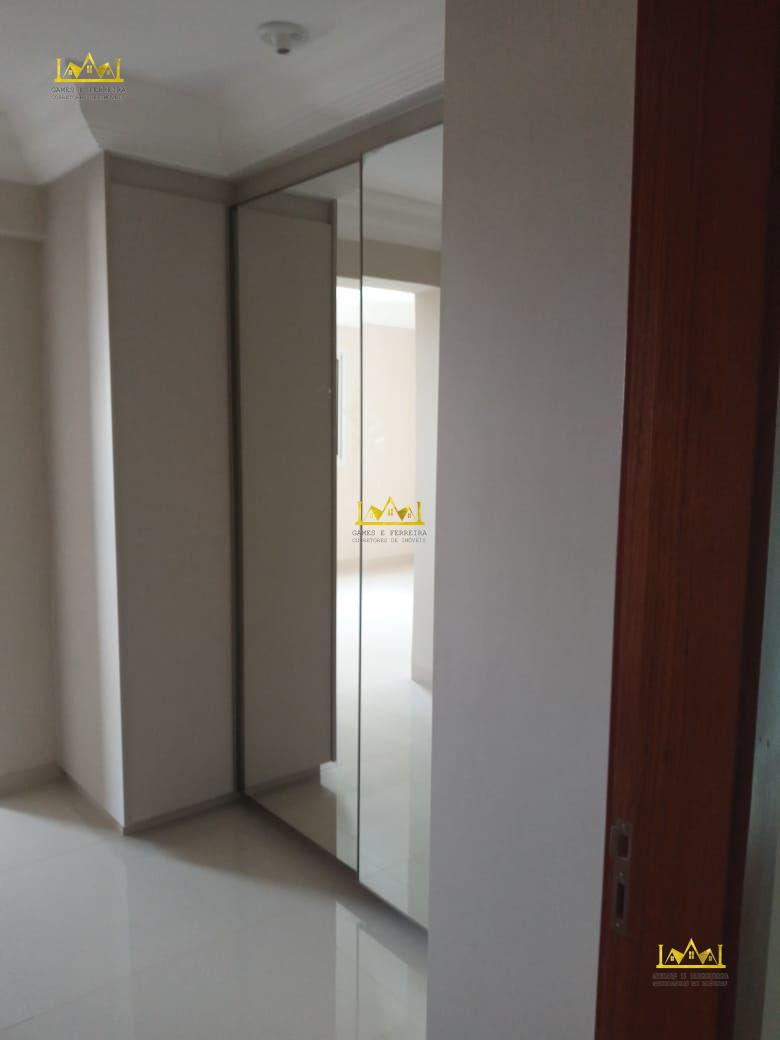 Apartamento a venda na cidade de Uberaba