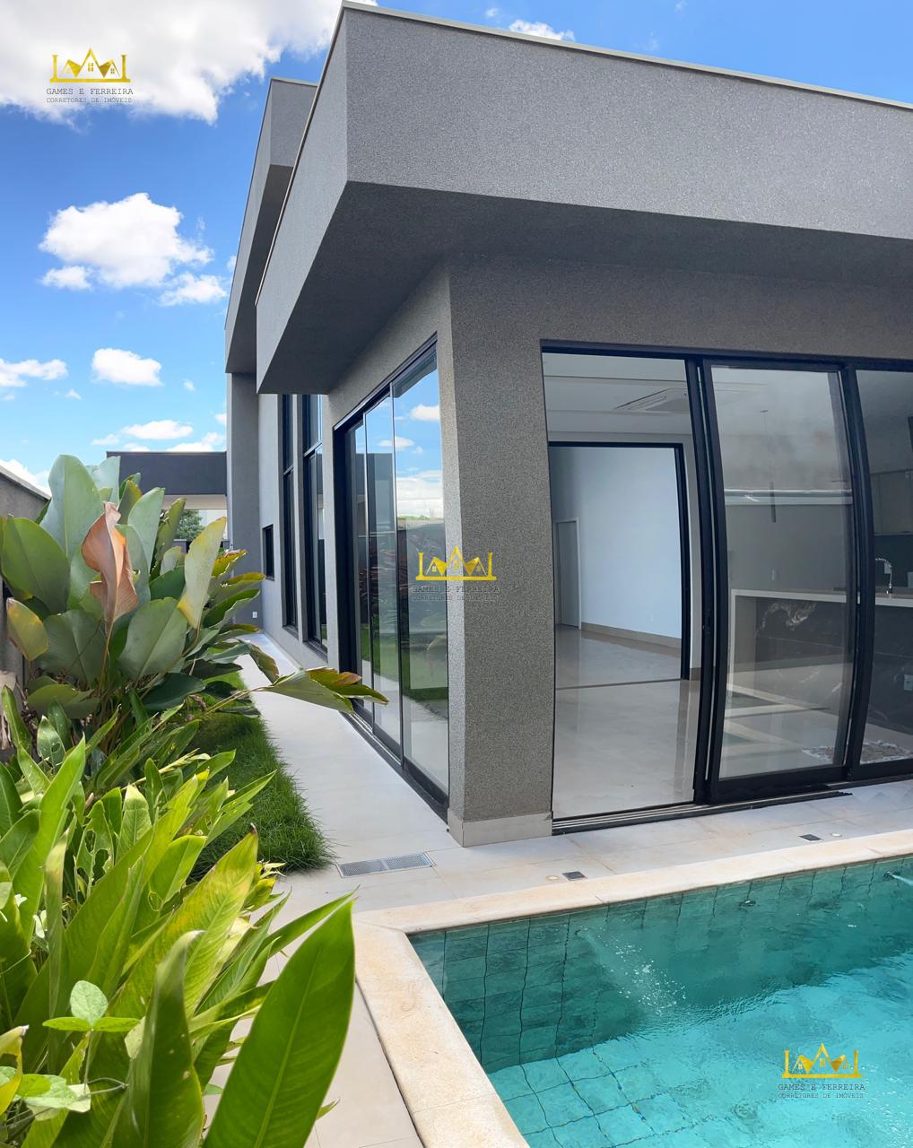Casa a venda Quinta do Golfe