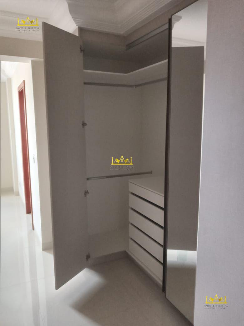 Apartamento a venda na cidade de Uberaba