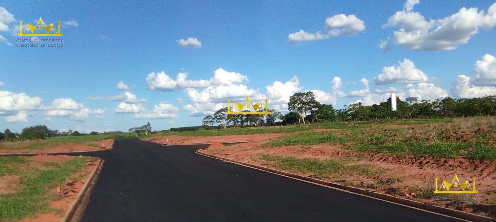 Terrenos a venda em Alvares Florence SP