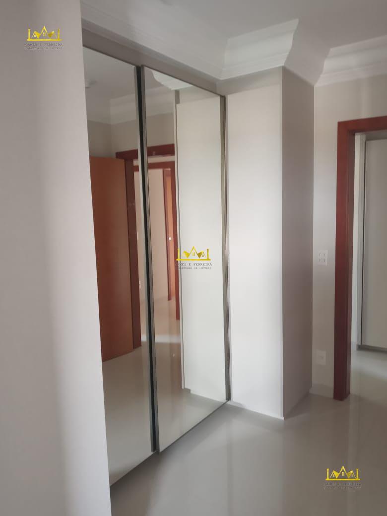 Apartamento a venda na cidade de Uberaba