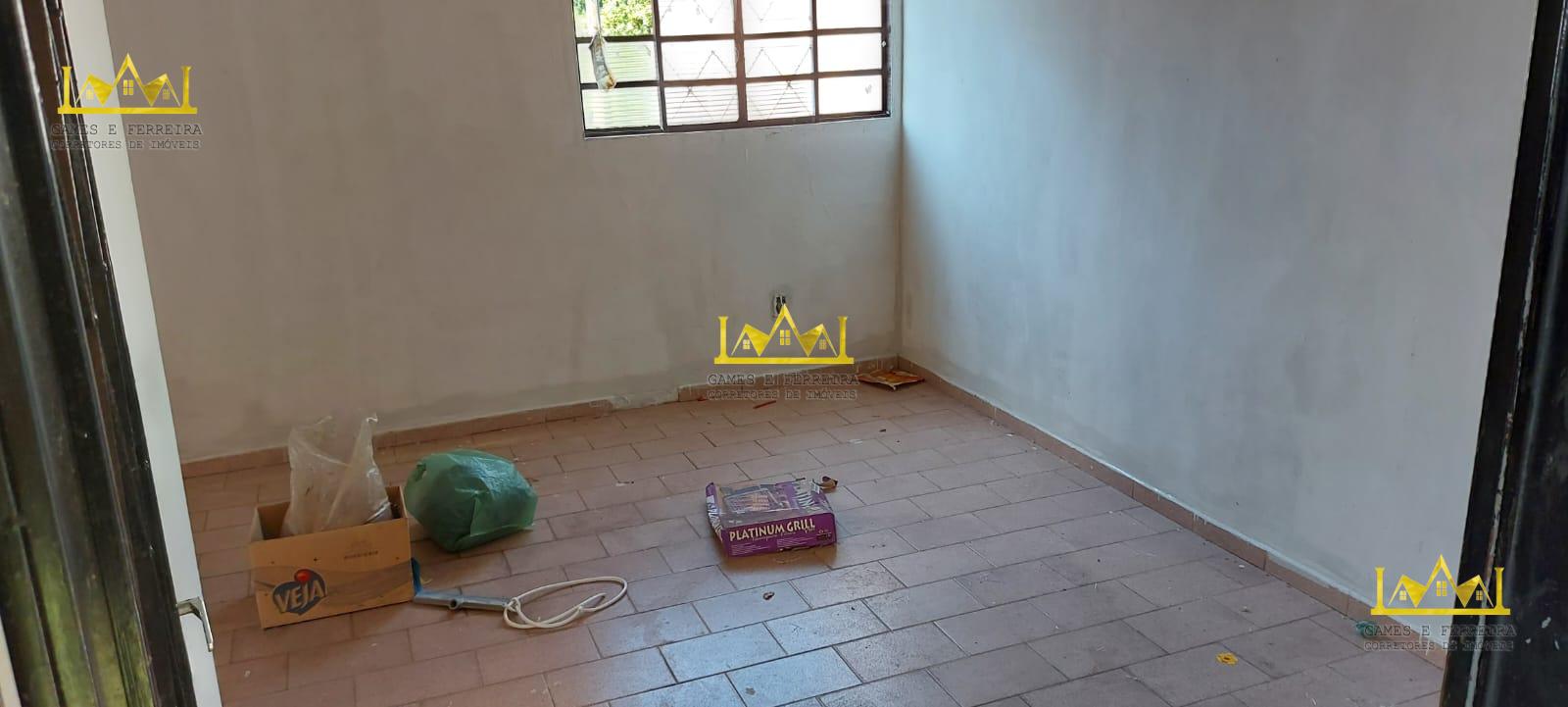 Casa a venda na cidade São José do Rio Preto