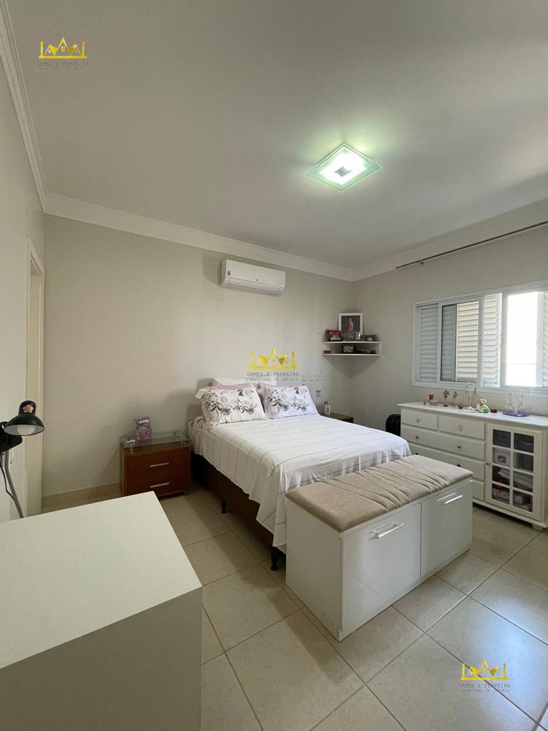 Casa a venda condominio Damha III na cidade de São José do Rio Preto