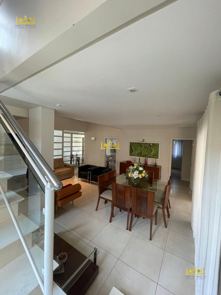 Casa a venda condominio Damha III na cidade de São José do Rio Preto