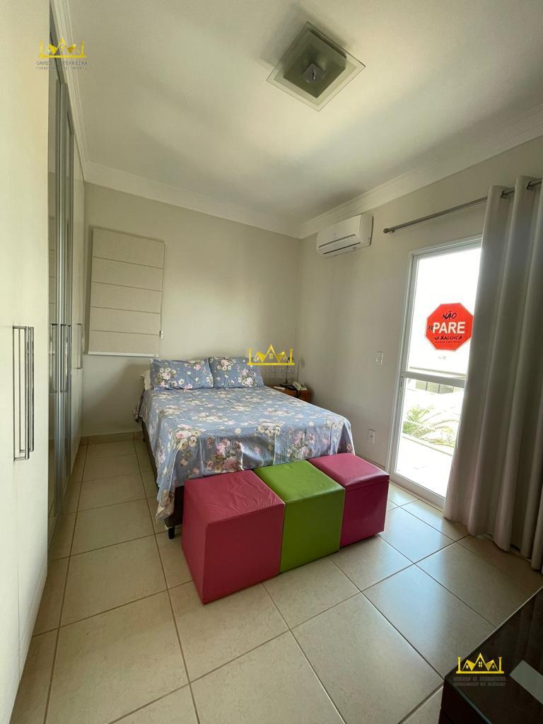 Casa a venda condominio Damha III na cidade de São José do Rio Preto