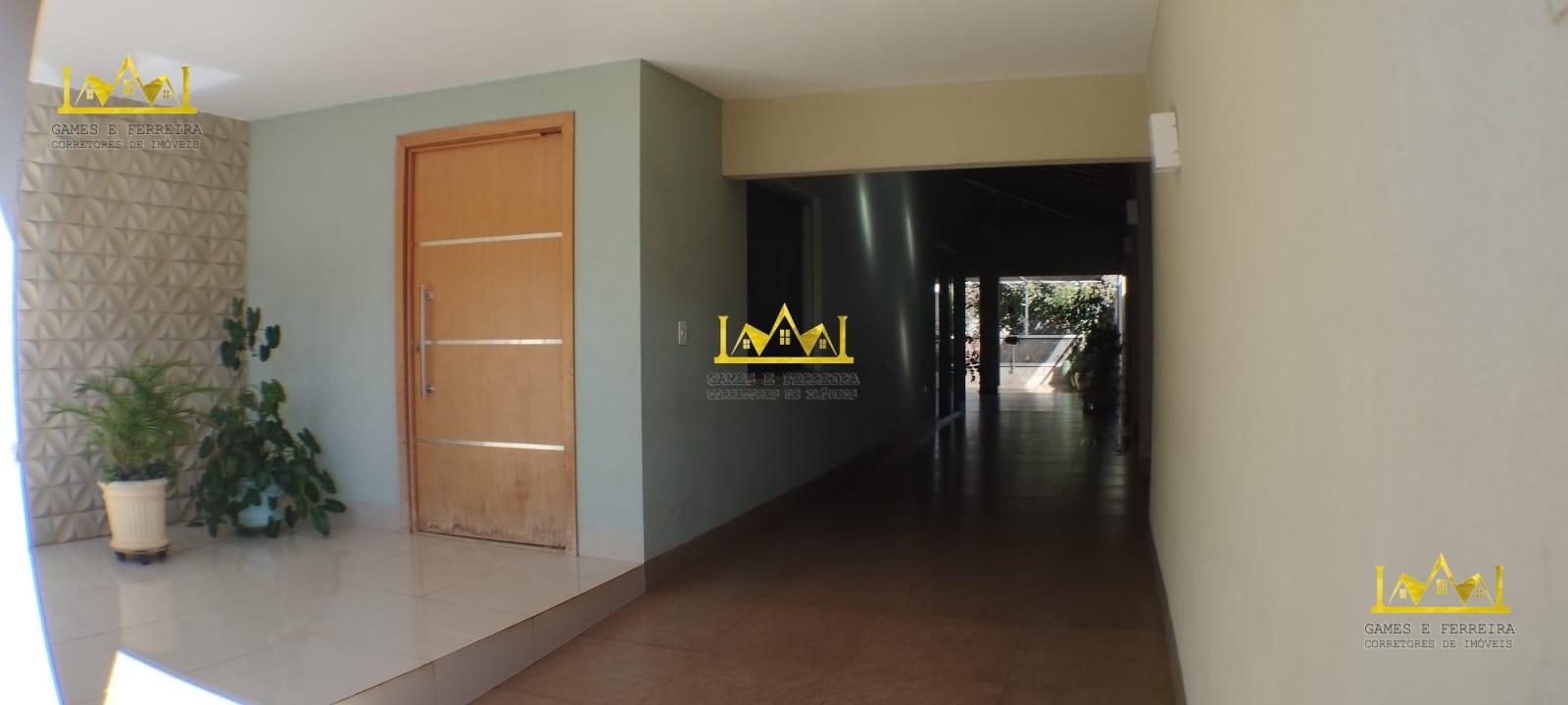 Casa a venda na cidade de Américo de Campos