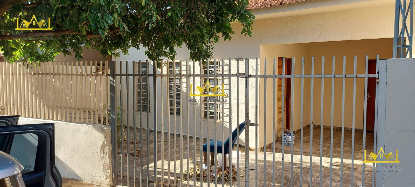 Casa a venda na cidade São José do Rio Preto