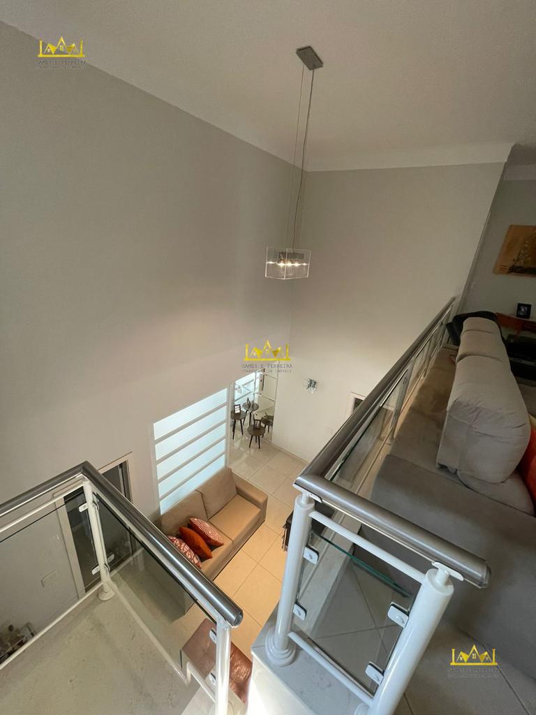 Casa a venda condominio Damha III na cidade de São José do Rio Preto
