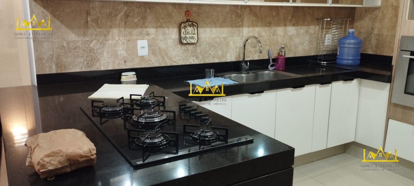 Casa a venda na cidade de Américo de Campos