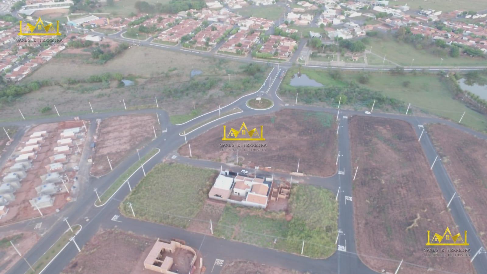 Terreno para construir ou fazer investimento a venda na cidade de Américo de Campos