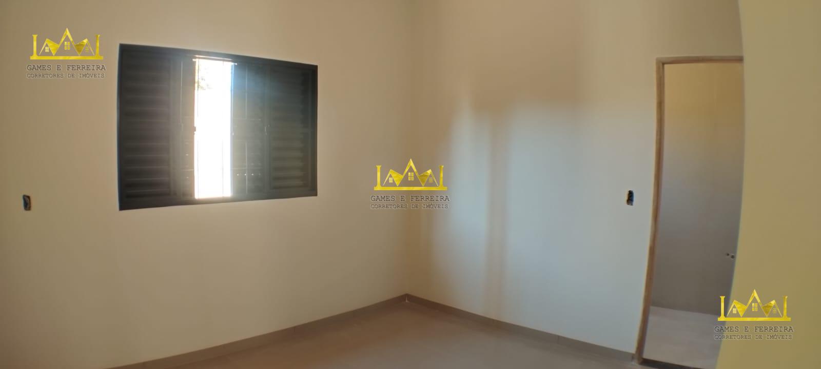 Casa a venda no município de américo de campos