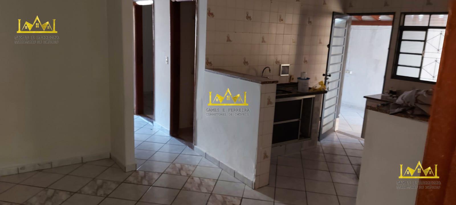 Casa a venda na cidade São José do Rio Preto