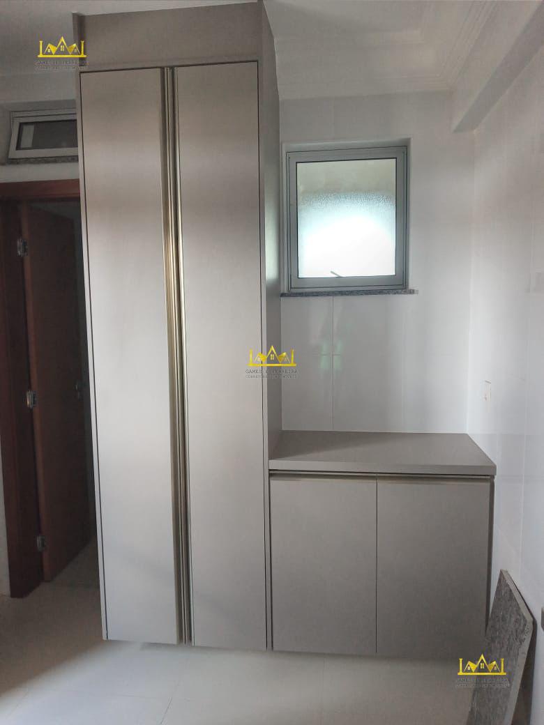 Apartamento a venda na cidade de Uberaba