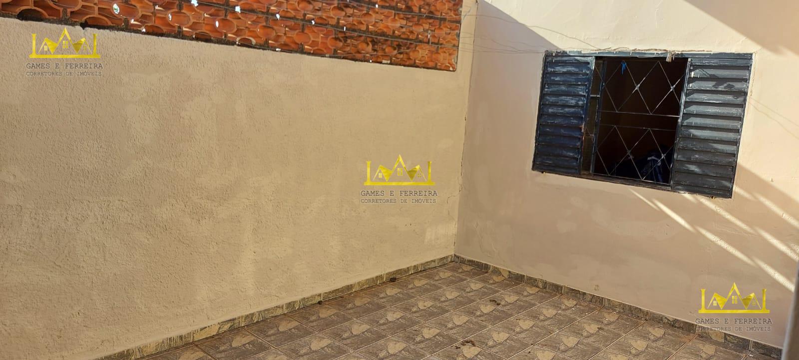 Casa a venda na cidade São José do Rio Preto