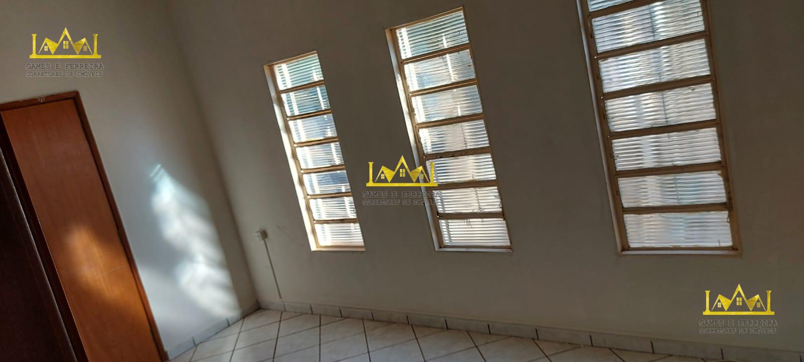 Casa a venda na cidade São José do Rio Preto