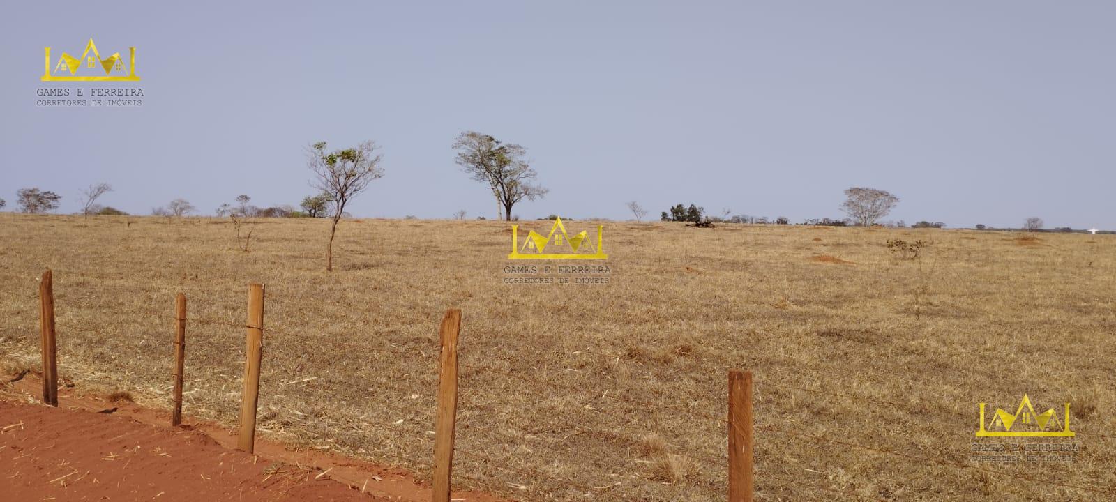 Sitio a venda em Américo de Campos