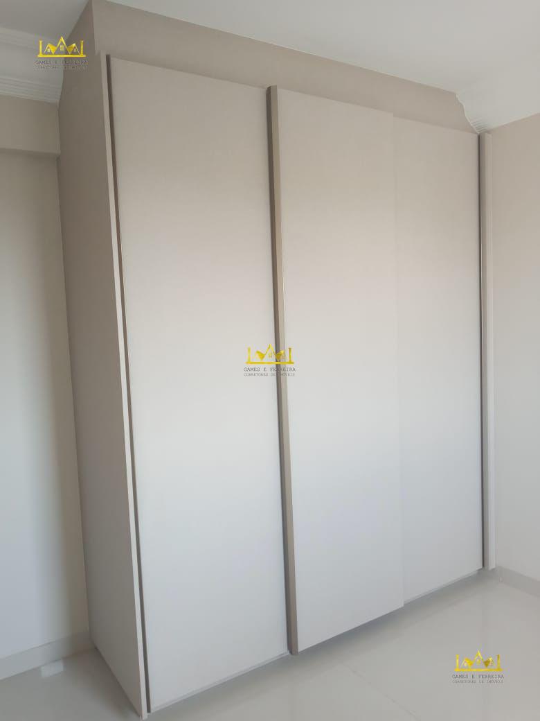 Apartamento a venda na cidade de Uberaba