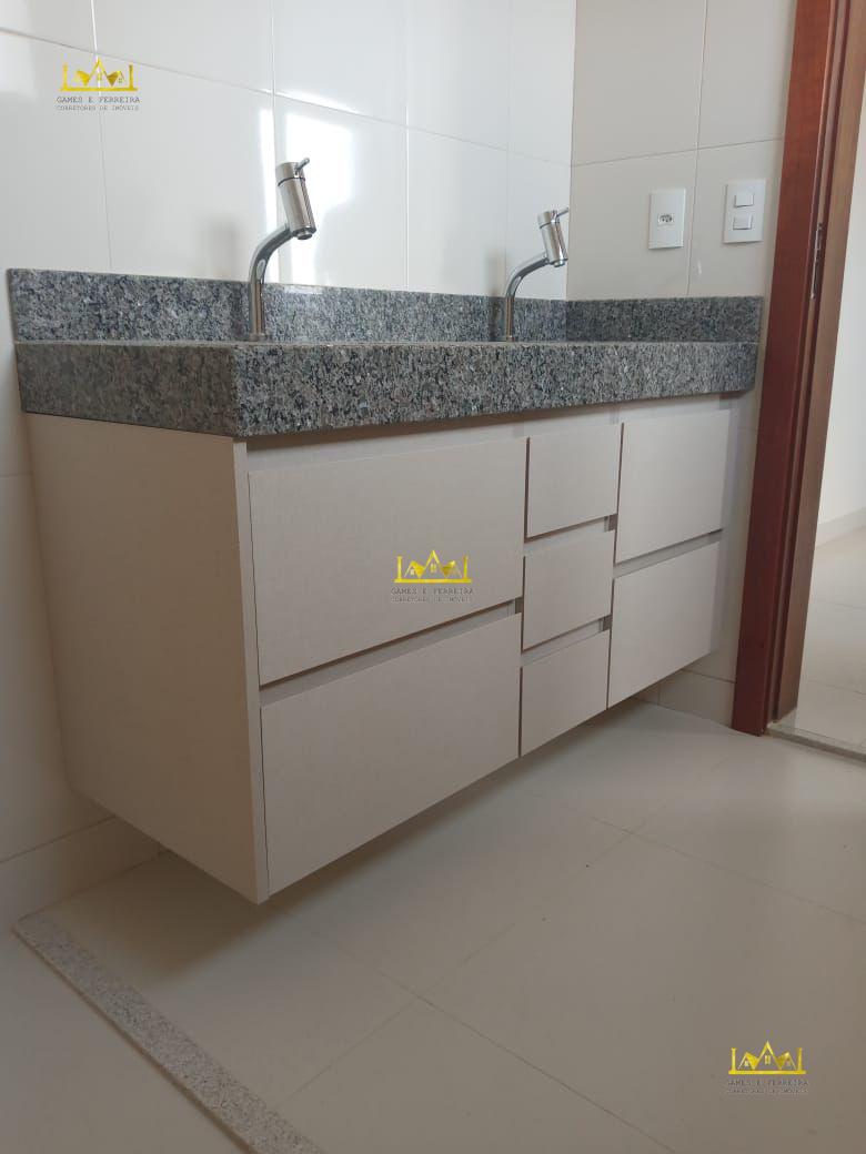 Apartamento a venda na cidade de Uberaba