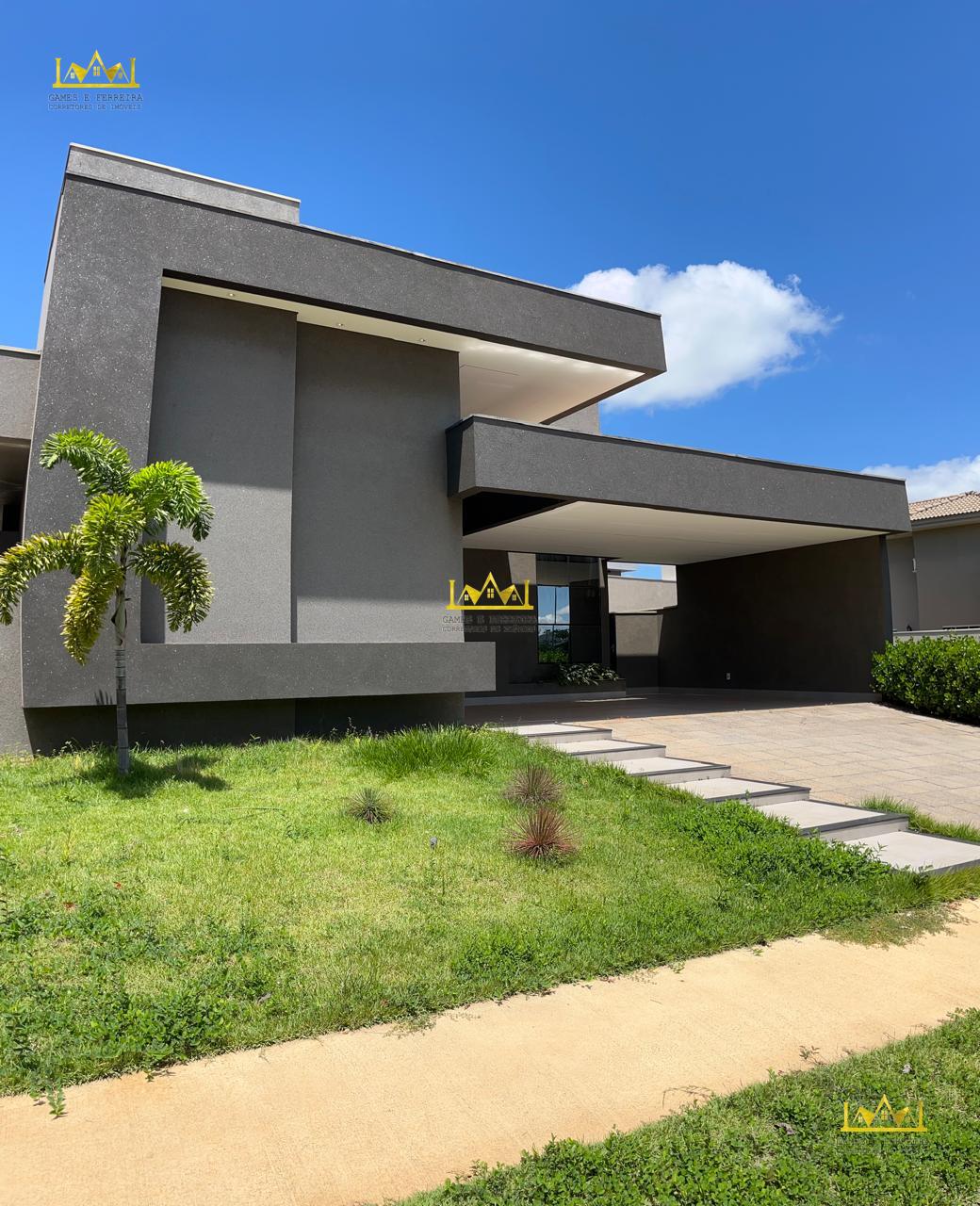 Casa a venda Quinta do Golfe