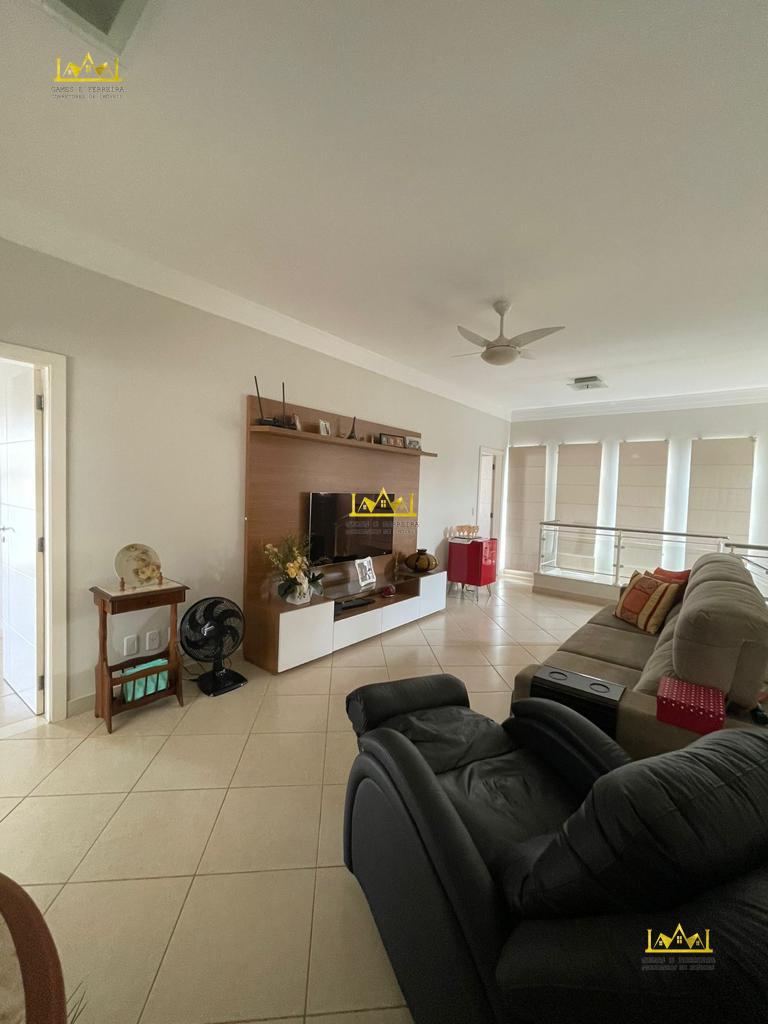 Casa a venda condominio Damha III na cidade de São José do Rio Preto