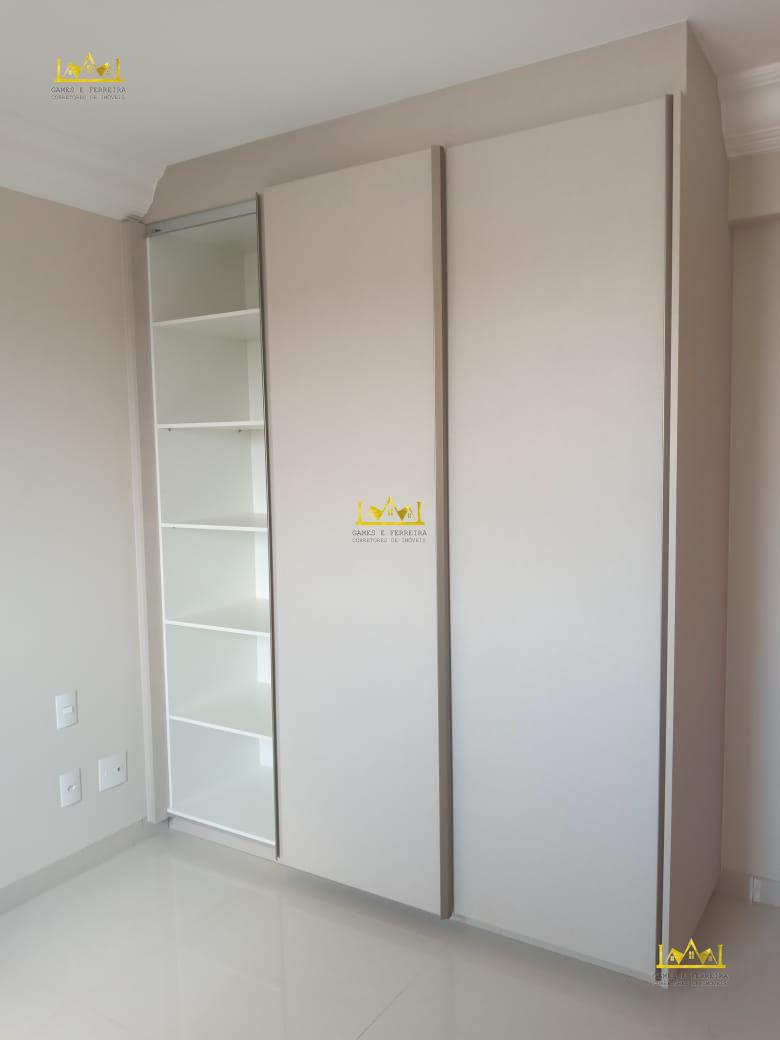 Apartamento a venda na cidade de Uberaba