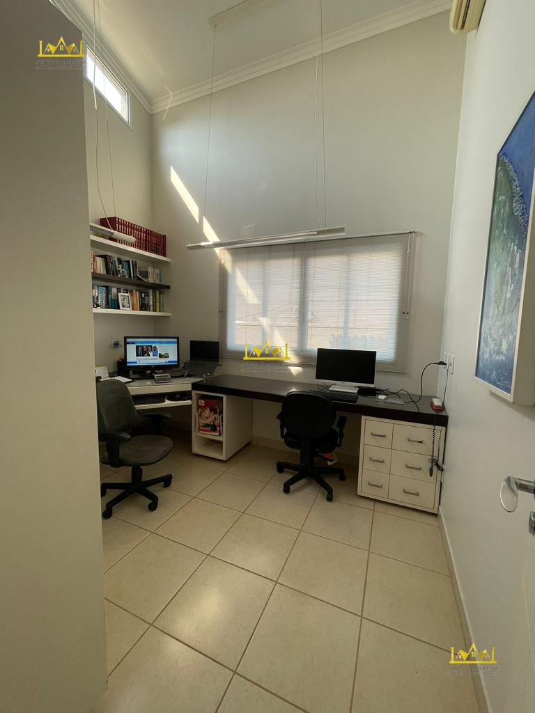 Casa a venda condominio Damha III na cidade de São José do Rio Preto
