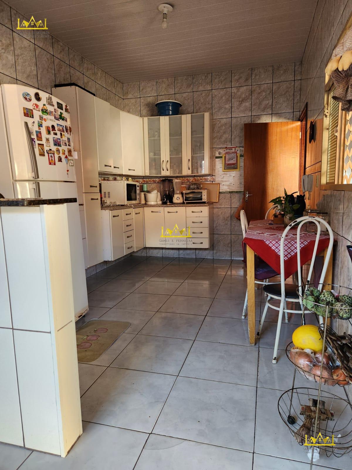 Casa a Venda em Américo de Campos